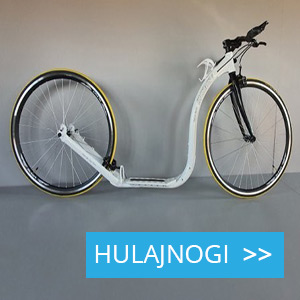 Hulajnogi